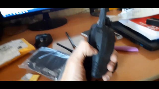 Чехлы для раций