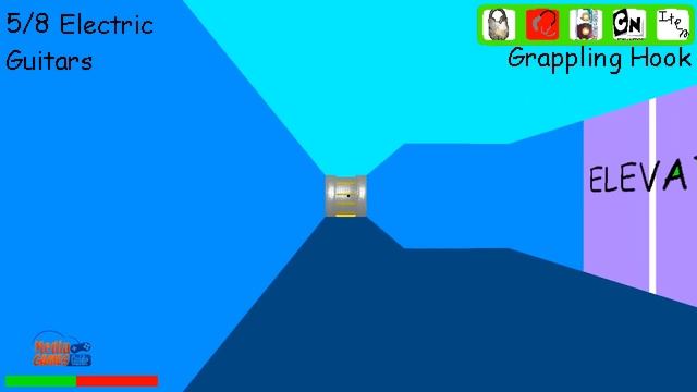 Yumi's Basics Full Game Public Demo - Baldi's Basics Full Game Early Demo Mod смотреть онлайн