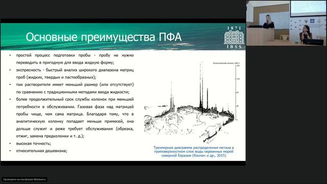 ИнБЮМ: школа-семинар - 2020: Малахова Т.В. смотреть онлайн