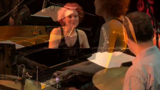 Jazzfest Bonn 2012: Posttower, Lynne Arriale смотреть онлайн