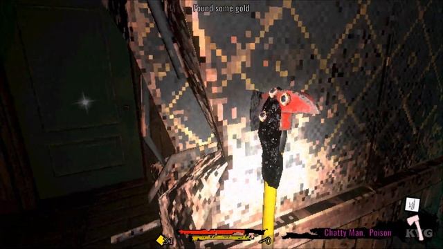 Golden Light Gameplay (PC HD) [1080p60FPS] смотреть онлайн