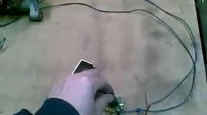 Подключение универсального мотора MCA 52\64 от стиральной машины, схема подключения