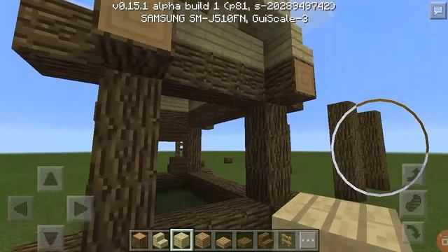 Красивый средневековый домик! Как? смотреть онлайн