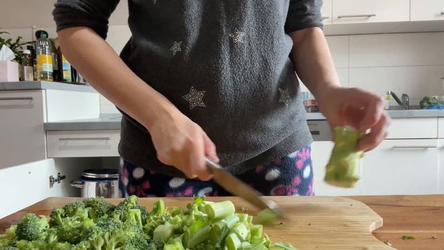 Вкусные истории от Жанны