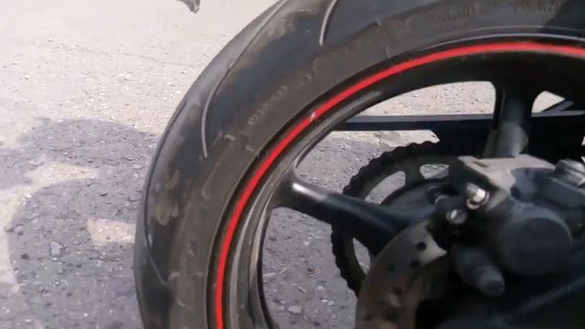 Как Я попал НА покупке МОТОЦИКЛА...Ямаха р6 2013г...В каком состоянии он пришёл Yamaha R6 2013