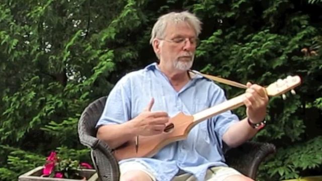 Tell Old Bill (Seagull Merlin chords) смотреть онлайн
