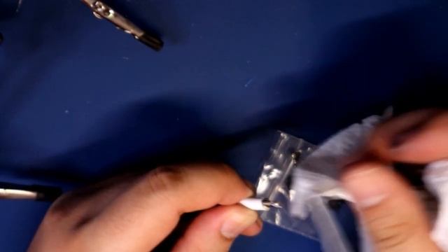 Custom iPhone Cable DIY Build Guide (Lightning Connector) смотреть онлайн