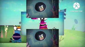 (YTPMV) Куми Куми Эпизод 1 Легенда Scan