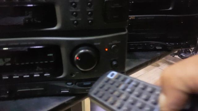 JVC MX s50 volume смотреть онлайн