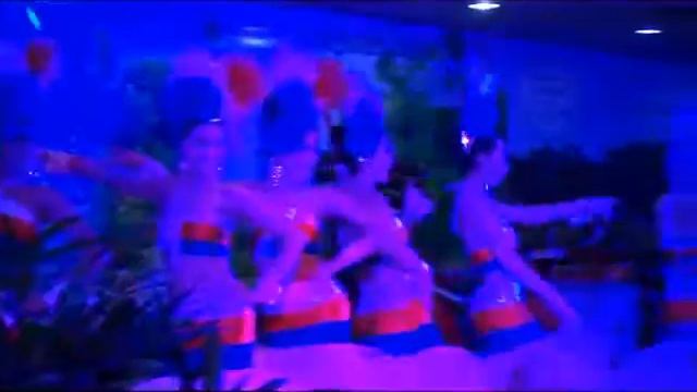 Фестиваль ЛОЙ КРАТОНГ в Нонг Нуче (Anex tour) смотреть онлайн