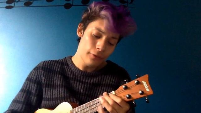 We Don't Believe What's On TV - Josh Farfan (Cover) смотреть онлайн