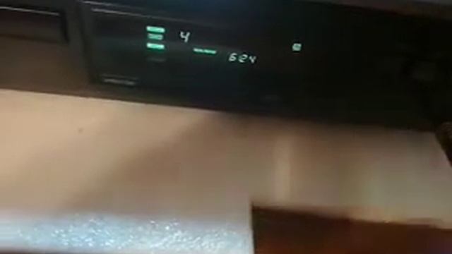 Onkyo DX-7222 II смотреть онлайн