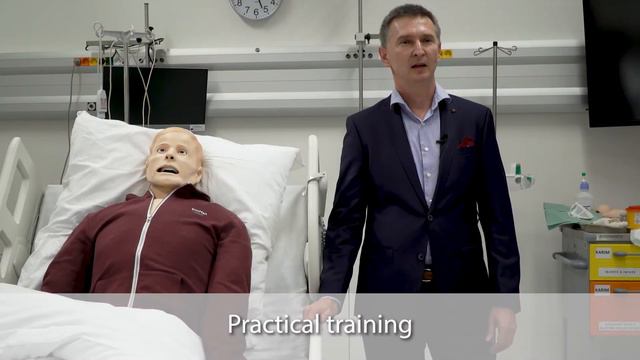 General Medicine смотреть онлайн