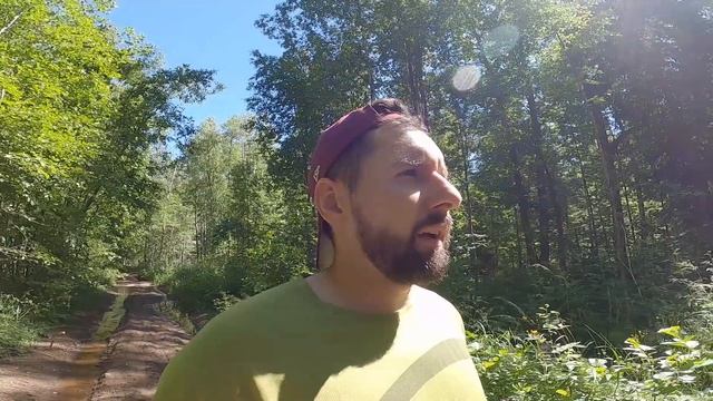 Вокруг Ладожского озера. 1 серия смотреть онлайн