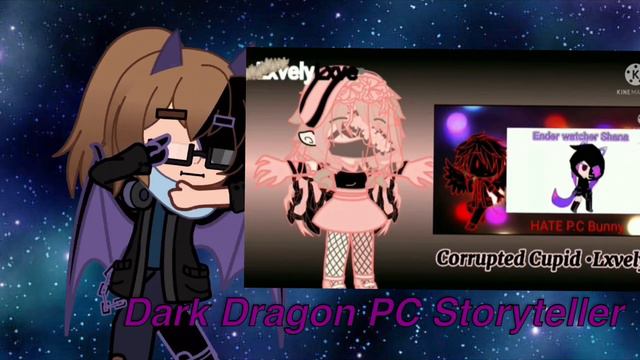SCP GachaTubers Dance Contest except I hate dancing смотреть онлайн