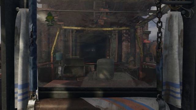 Metro Exodus (Метро: Исход) - Подробное прохождение на сложности хардкор - 21:9 - Часть 7 смотреть онлайн