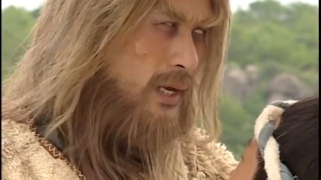 【未刪減版】MULTI SUB《倚天屠龍記》The Heaven Sword And Dragon Saber EP04 謝遜傳張無忌武功七傷拳 | FULL | 歡迎訂閱【湖蝶劇場】