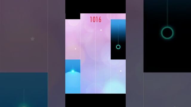 Piano Tiles 2 - Cancan 2466 score, LEGENDARY 2nd World Record!!! смотреть онлайн