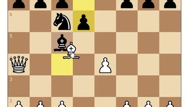 Chess center game traps and errors 5 смотреть онлайн