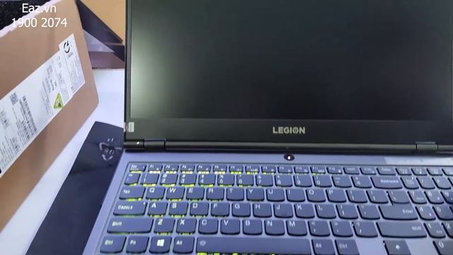 Eaz.vn | Review chi tiết Lenovo Legion 5P 15IMH05 82AY003FVN | Thêm Trùm mới trong mức giá 30 triệu смотреть онлайн