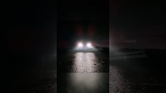 LADA SAMARA 2109 - 1300 - 1993 - Meets with the New Osram NightBraker 200% H4 Halogen смотреть онлайн