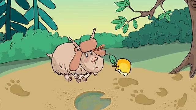 02 Gusi Lebedi смотреть онлайн