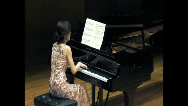 Sonata for Violin and Piano - II.Ballada - Leoš Janáček смотреть онлайн