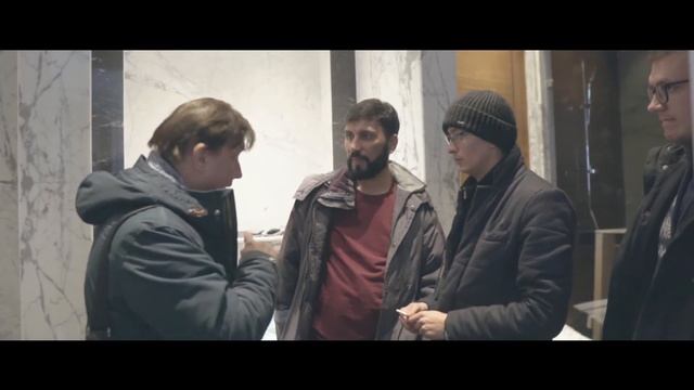 Мастер класс по реставрации мрамора от Игоря Сосина смотреть онлайн