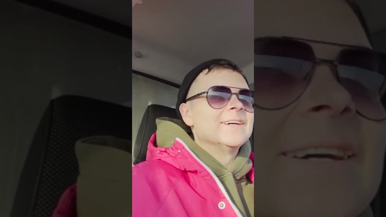 УАЗ ПРОФИ РАЗВАЛИЛСЯ!