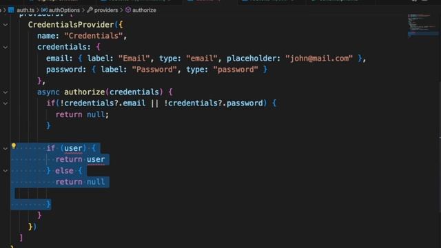Build a Complete Sign-Up and Sign-In with Next.js, NextAuth, PostgreSQL, and Prisma смотреть онлайн