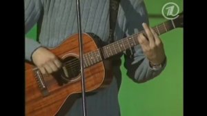 Зачем Герасим утопил Му-му??? В Качан и А Кортнев  08 11 2003