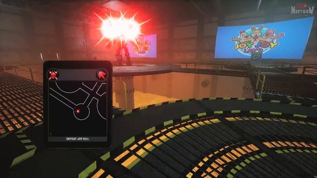 АНИМАТРОНИКИ в Dark Deception! ✅ Dark Deception Chapter 4 - Mascot Mayhem #2 смотреть онлайн