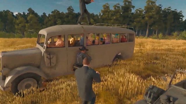 Cuisine Royale | A ЧТО ЕСЛИ?.. | ЭКСПЕРИМЕНТАЛЬНАЯ РУБРИКА смотреть онлайн