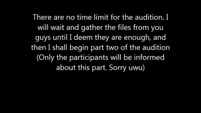 [KHR] The Truth of The Sky: DRAMA CD AUDITION POINTERS! смотреть онлайн
