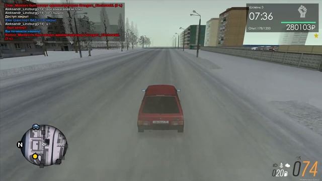 ОБМЕНЯЛ МАШИНУ НА ПРАВИЛЬНЫЕ ОТВЕТЫ | MTA PROVINCE BETA 2 смотреть онлайн