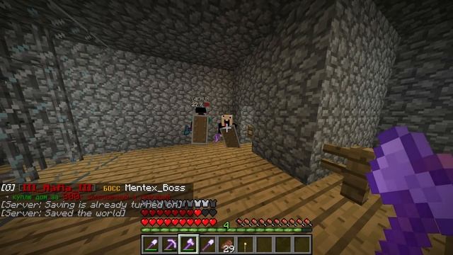 АНТИ-ГРИФЕР ШОУ l ТРОЛЛЮ ГРИФЕРА ЕГО ЖЕ ЛОВУШКОЙ В МАЙНКРАФТЕ! ГРИФЕР - НУБ l #69 смотреть онлайн