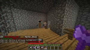 АНТИ-ГРИФЕР ШОУ l ТРОЛЛЮ ГРИФЕРА ЕГО ЖЕ ЛОВУШКОЙ В МАЙНКРАФТЕ! ГРИФЕР - НУБ l #69