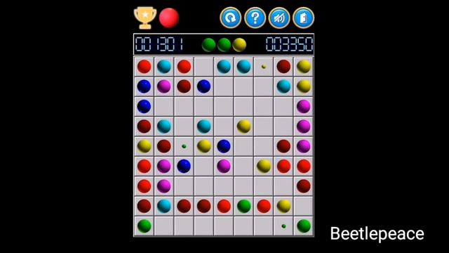 Lines 98 ball game play | 13th March 2020_001 смотреть онлайн