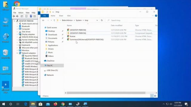 How To Install Windows Drivers for Thunderbolt to work - Chipset, Video and Titan Ridge Thunderbolt смотреть онлайн