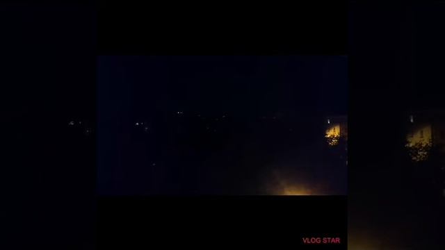 Мега супер сильная гроза☕✨🌩️ смотреть онлайн