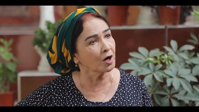 Қарзга қилинган тўй…(2-қисм) Iqror, 401 - son смотреть онлайн