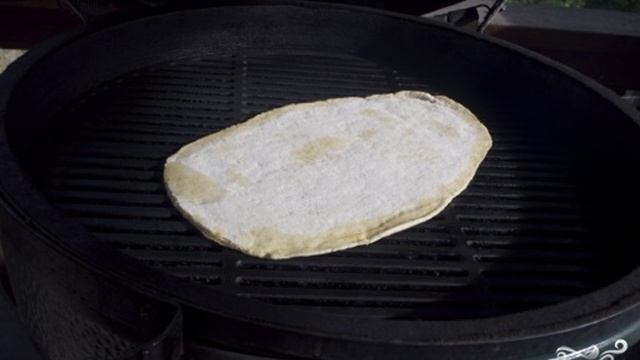 Сборник рецептов