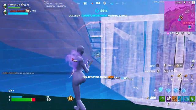 КАК МЫ СЫГРАЛИ THUNDER CUP! | САМЫЙ НЕУДАЧНЫЙ ТУРНИР? смотреть онлайн