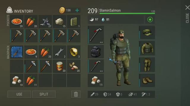 Ldoe raid player 7550's base смотреть онлайн