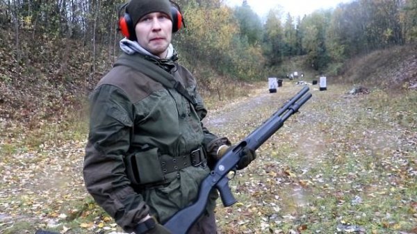 Huglu ATROX ч.2 Обзор на лучшую, доступную турецкую помпу.