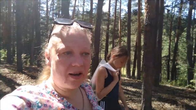 Влог / Семья в селе / Касимовский район / Село Самылово / Дом в деревне / Ежедневые влоги / vlog смотреть онлайн