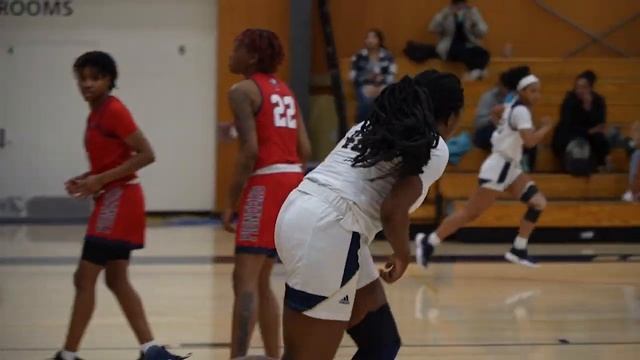 Women's Basketball 2023 Postseason Hype смотреть онлайн