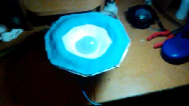 Самодельный динамик из бумаги #4 КОНЕЦ! смотреть онлайн