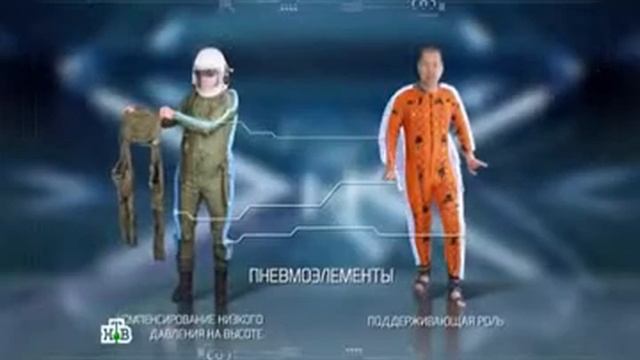 Костюм пилота смотреть онлайн