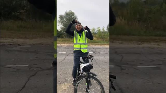 Как мы проехали 130 км в Сасово, Восход, Касимов, Котелино, Сасово смотреть онлайн